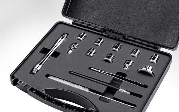 Аппарат для микродермабразии Viora Pristine