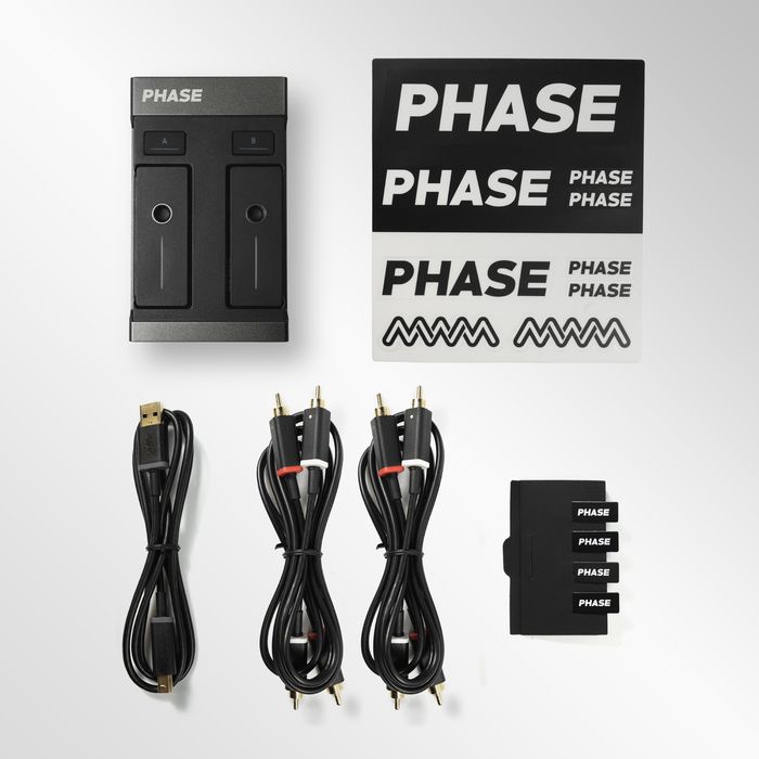 MWM Phase Essential ca nou