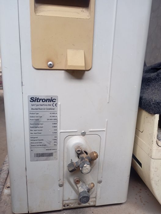 Konditsioner Sitronic