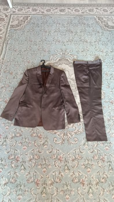 Костюм классика мужской