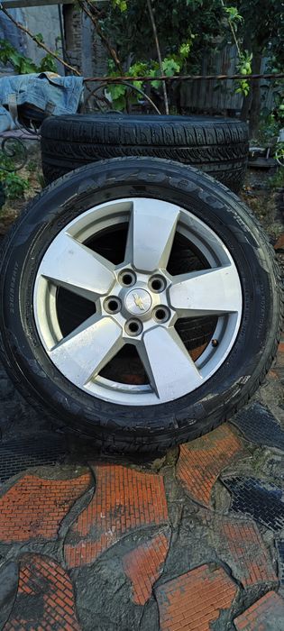 Диски Малибу 1 звоните договоримся