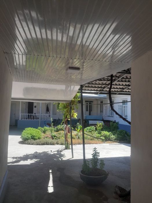 Ховли сотилади.Чигатой дарваза.3.7 сотих