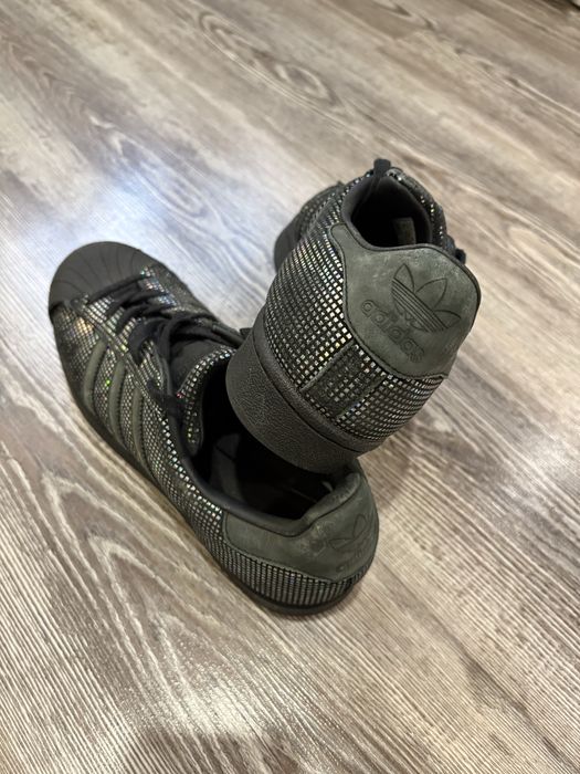 Обувки Adidas Superstar ll