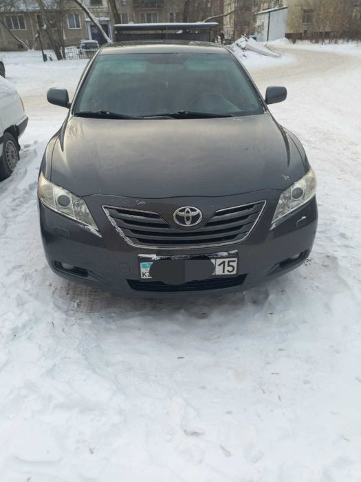 Продам машину Toyota Camry