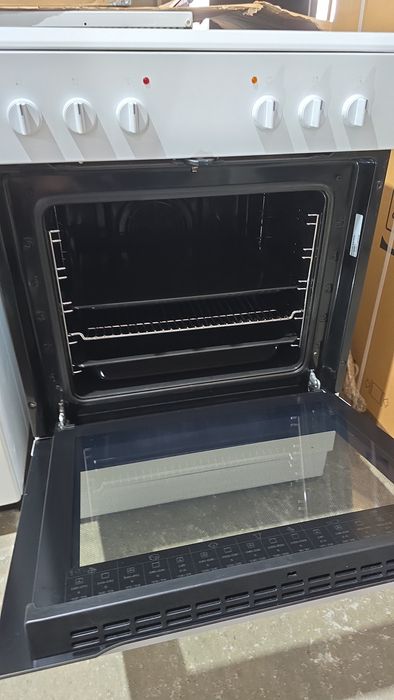 Готварска печка Грам/Gram 70 литра