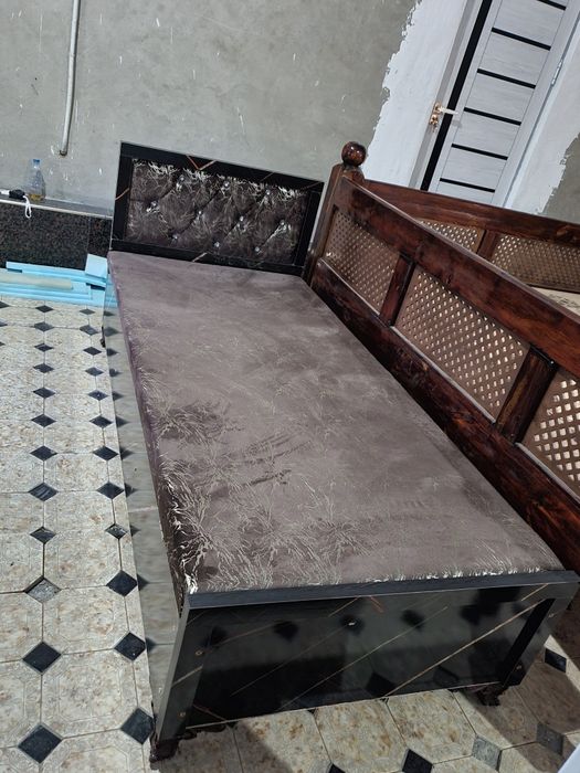 Sifatli va arzon spalnilar