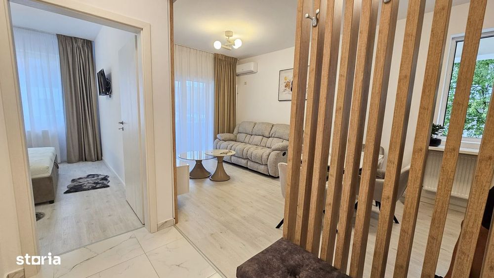 Apartament de vanzare 2 camere,mutare imediata parcare Militari,Dudu