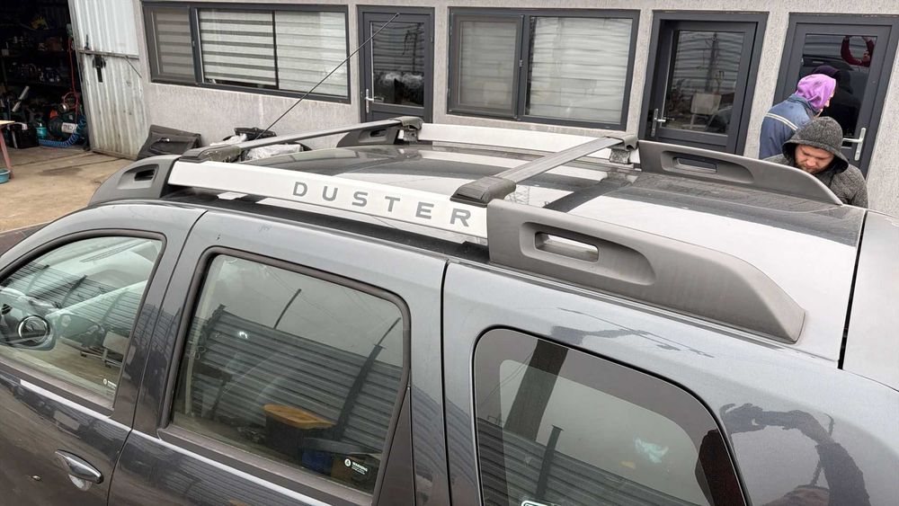 Piese Dezmembrez Dacia Duster 2016 FACELIFT 1.5 dci Euro 6 Continental