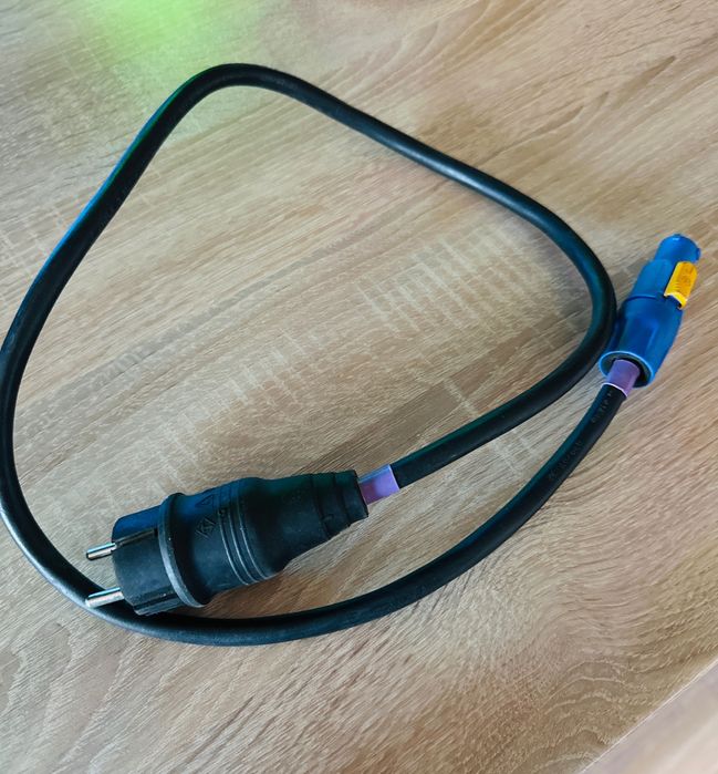 Комплект XLR кабели Neutrik – професионални, различни дължини