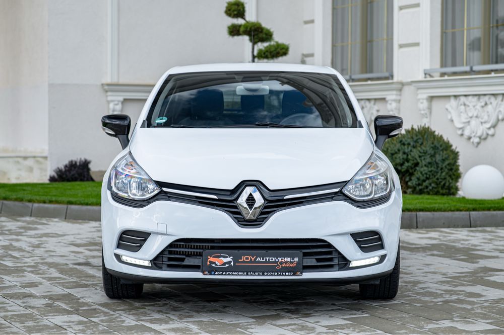 Renault Clio *Rate* 0’9 Tce 2019 *Garantie 12 Luni*