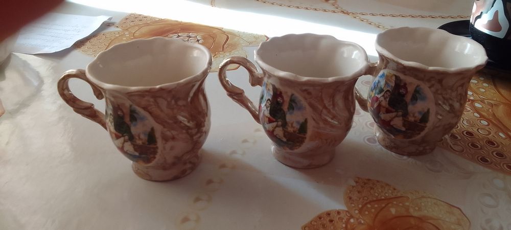 Продам бокалы по 100 тенге