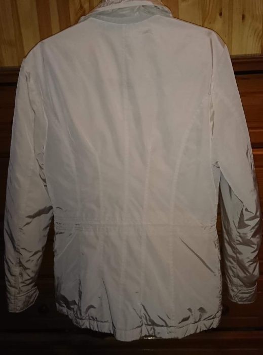 Дамско яке естествен пух North sails L