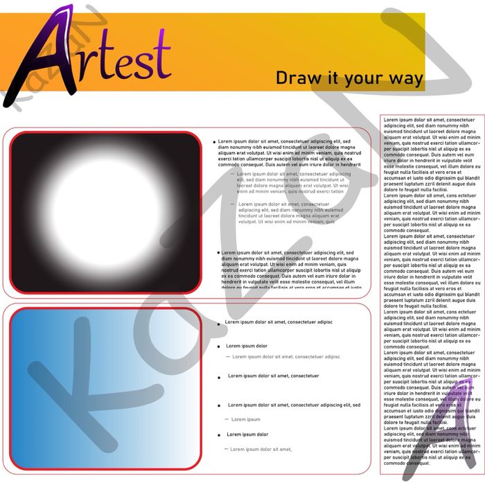 Logo-uri originale, design-uri