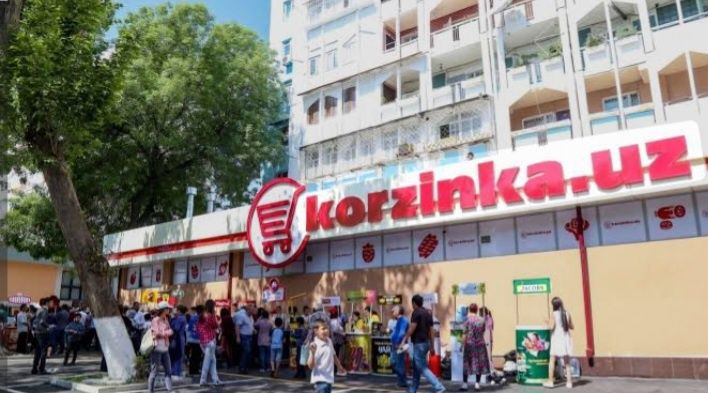 Дуржба 3/5/9 Карзинка Узок муддатга Берилади