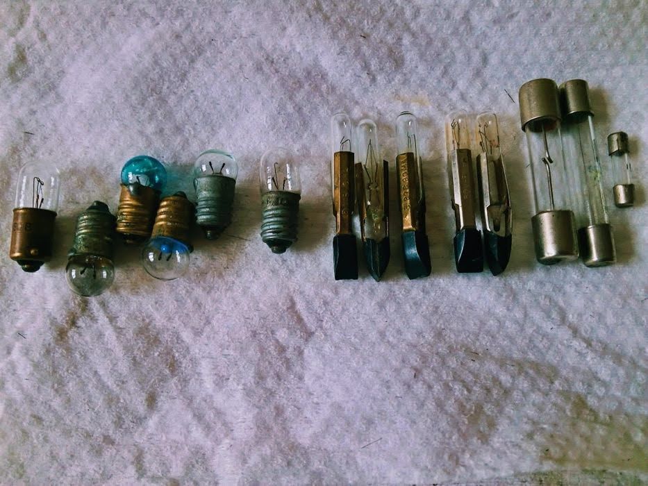 1000  мелочей  СССР  и  другое.