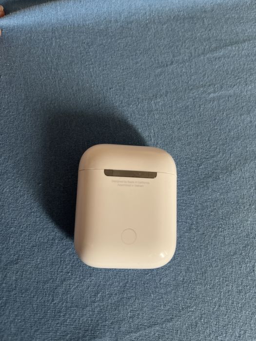 Vând Casti airpods 2