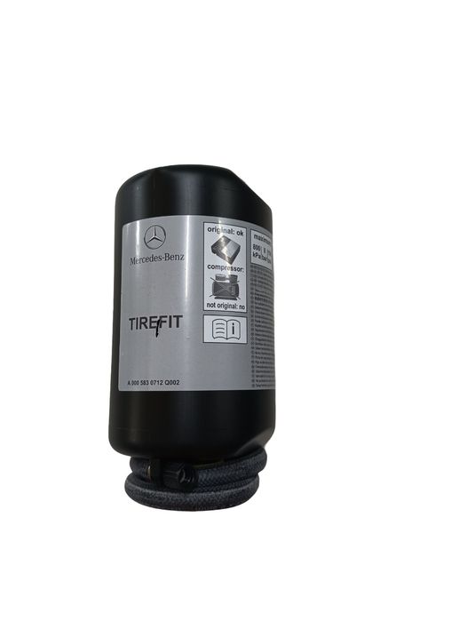 Kit De Reparaţie Anvelope Mercedes-Benz S-Class Ii W221, C215 2005 - 2