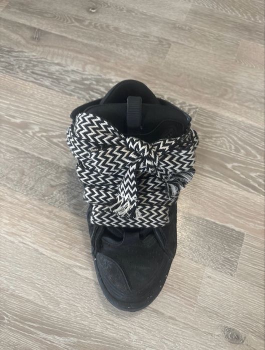Lanvin Curb no box