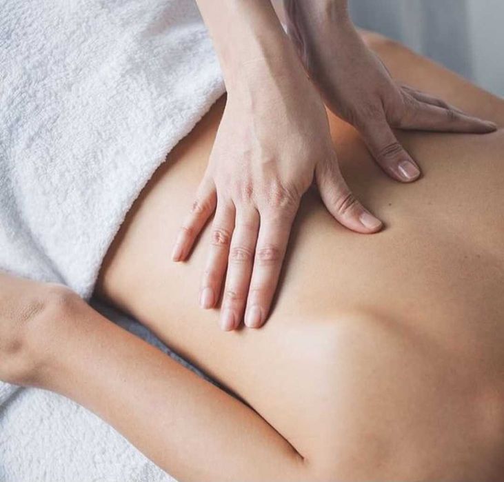 Servicii de masaj