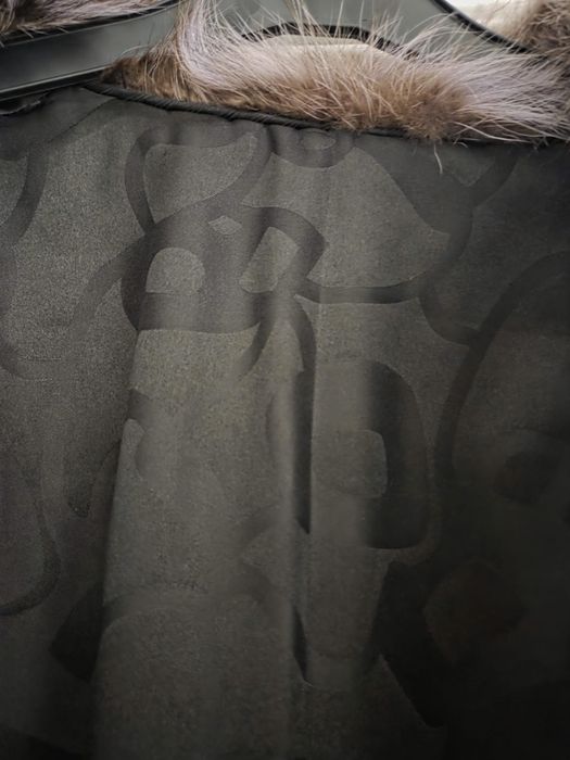 Haina blana naturala marime 42-44