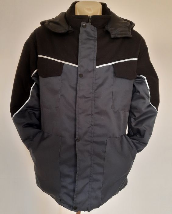 Спецодежда, Maxsus ishchi kurtkasi