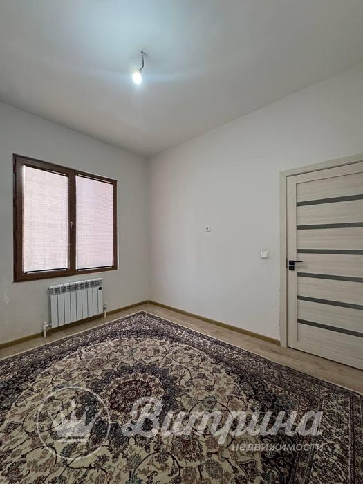 2-х комнатная квартира ЖК Manzara