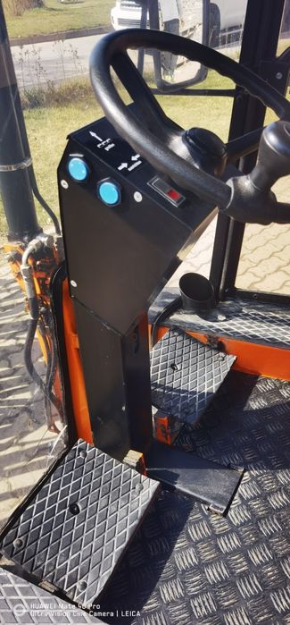 Optimus H77  за полагане на павета