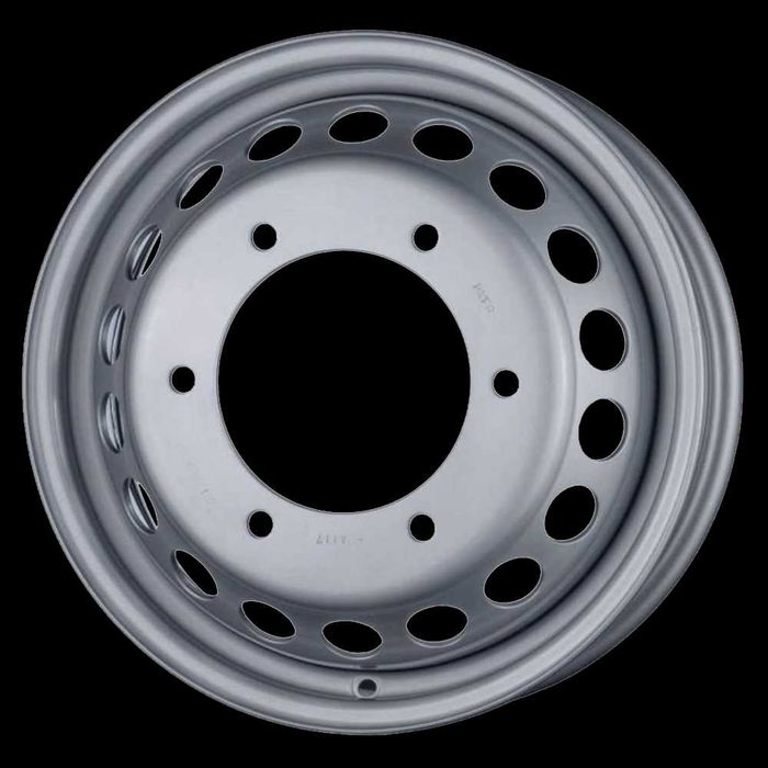 Janta / Jante Volkswagen Crafter roata dubla  30/ 35 / 50 (2006->2012)