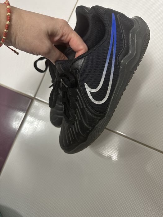Ghete nike fotbal