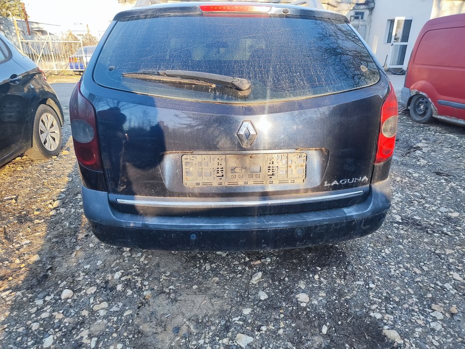 Рено Лагуна 1.9 дци.   ! НА ЧАСТИ !