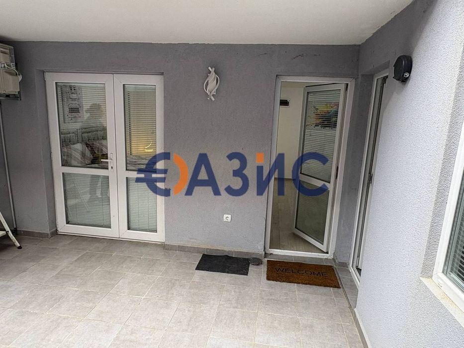 Продава се Тристаен апартамент в Свети Влас - 83 кв.м за 1507 €/кв.м - Снимка #1