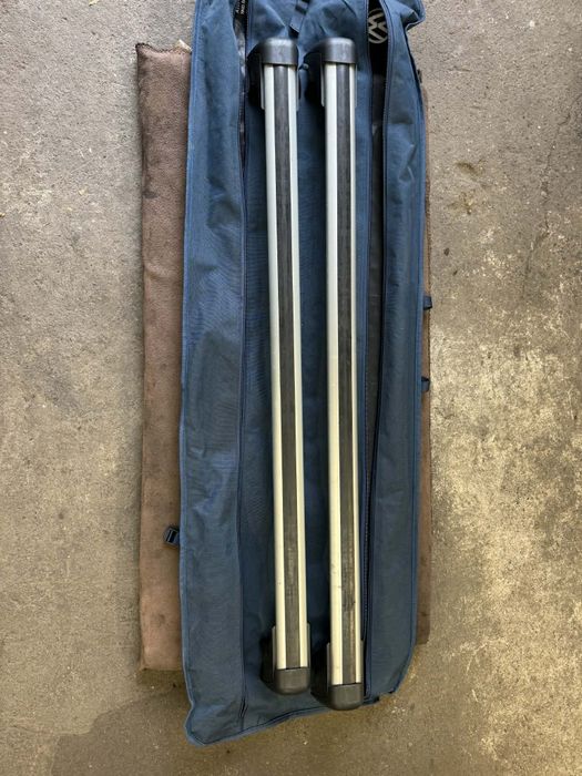 Bara transversala originala vw touareg