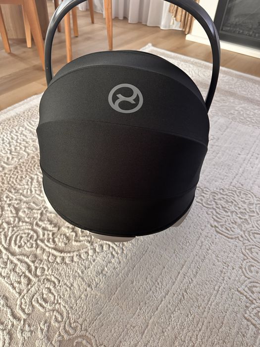 Cybex scoica  auto gazelle s