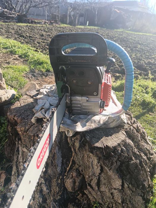 Моторна резачка Oregon