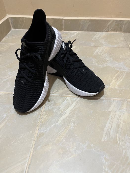 Маратонки Puma Defy