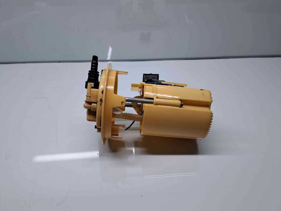Sonda litrometrica Peugeot Partner (II) [Fabr 2008-2018] 9684995280 1.
