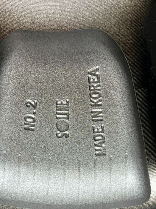 vând jante originale Kia Rio pe 17” noi
