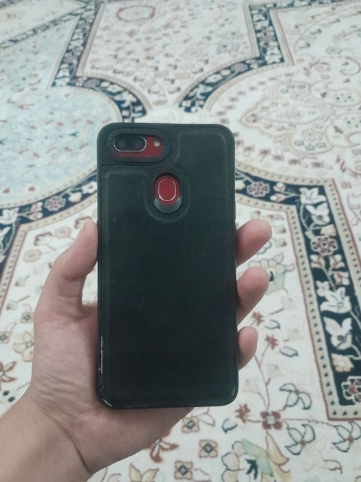 Смартфон Oppo A5 4/32gb