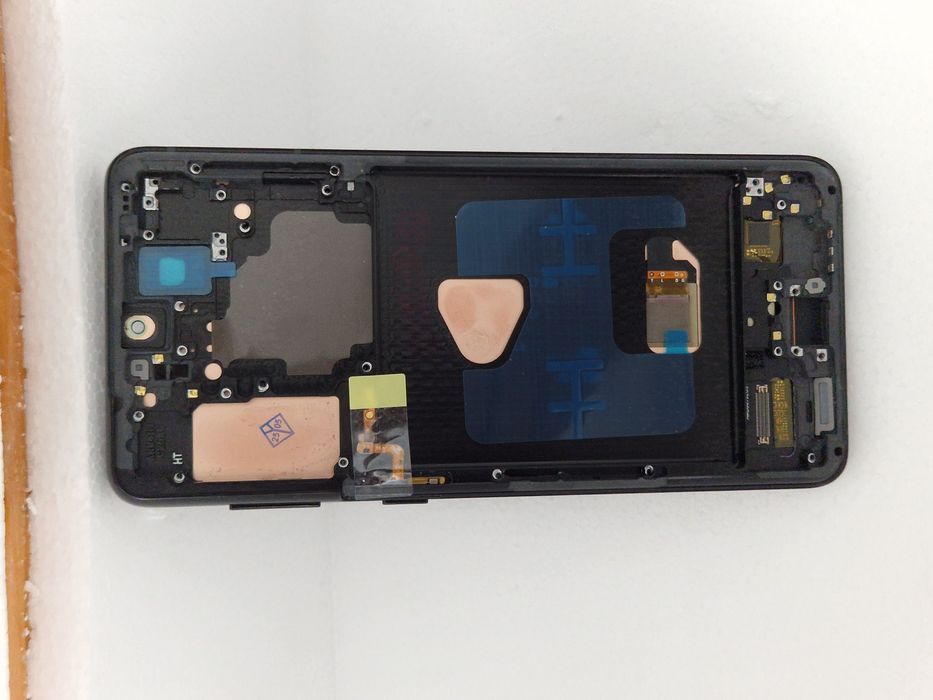 Display oled Samsung S21 plus