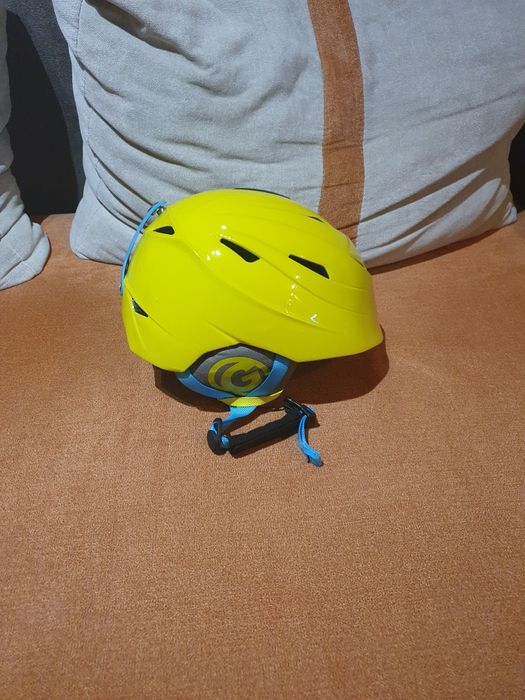 Детски ски шлем Termit