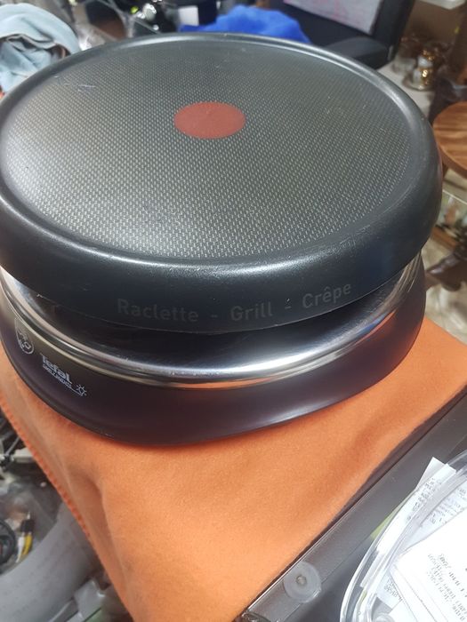 Скара барбекю в перфектно състояние