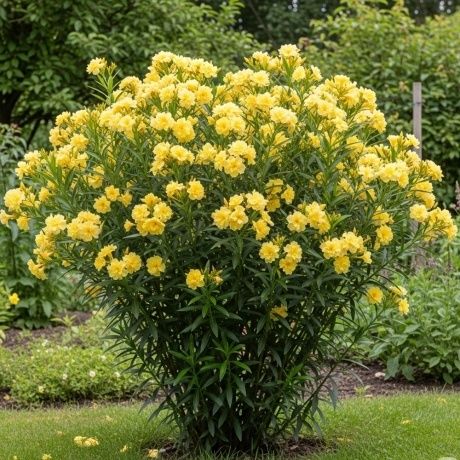 Leandru ( avem toate culorile in stoc )