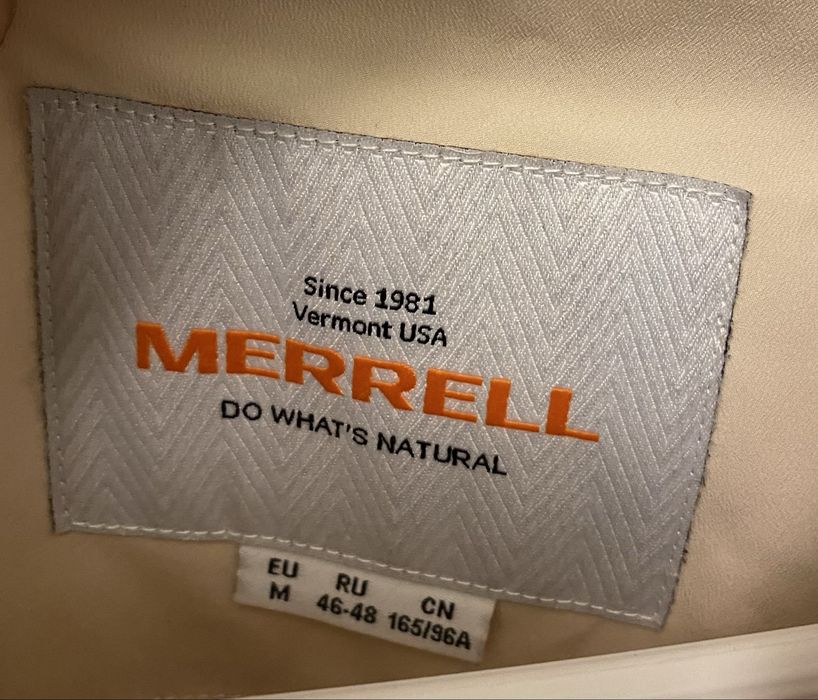 Женская куртка Merrell