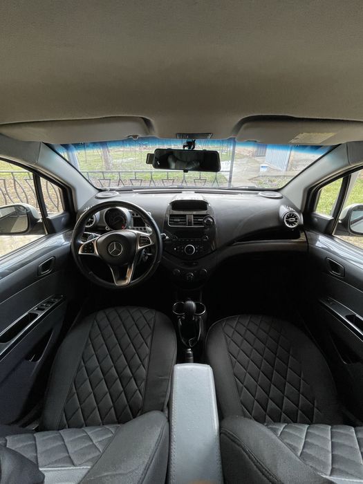 Spark 2013 2 Evro Sotiladi