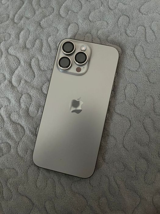 Айфон 16 про Макс