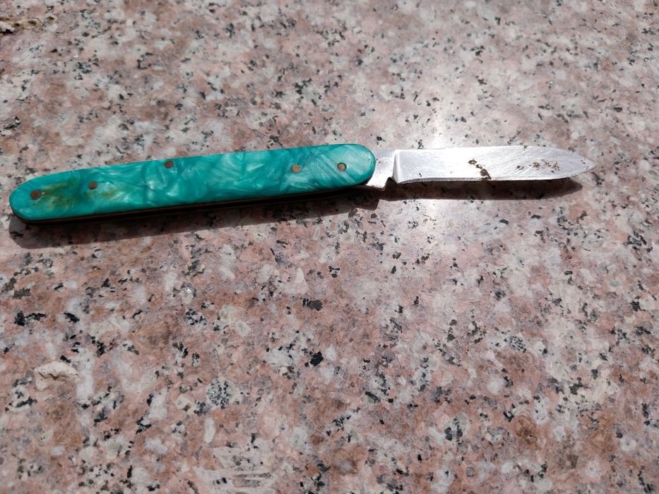 Старо джобно ножче