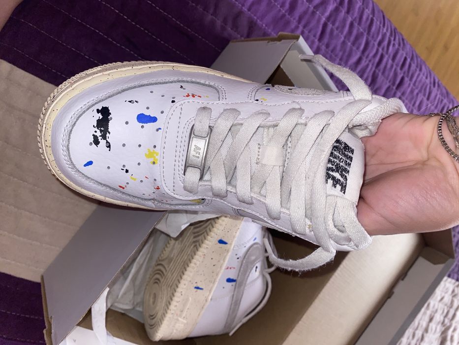 af1 - nike air force 1