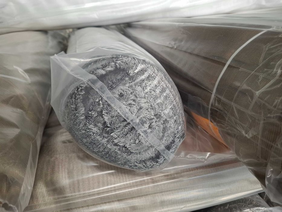 Плат за завеси и пердета на едро - 3000м