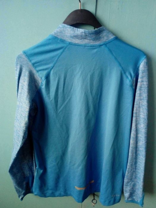 Футболни тениска на ФК Поморие и блуза Nike Running!