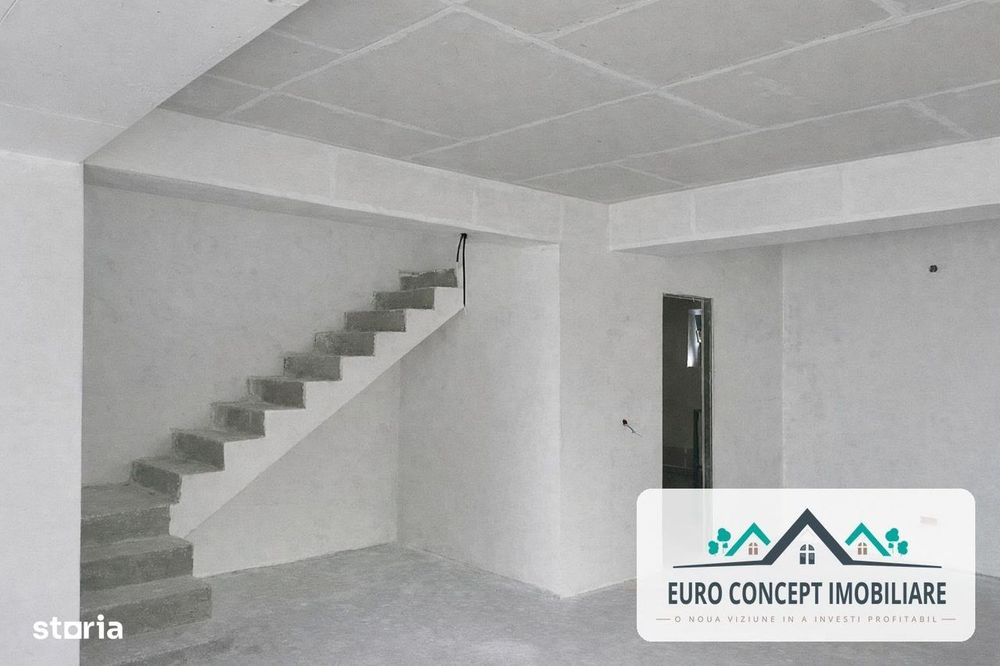 Casă nouă P+1  2026, teren 335 mp – ZONA CENTRALA - STR. CERNAT